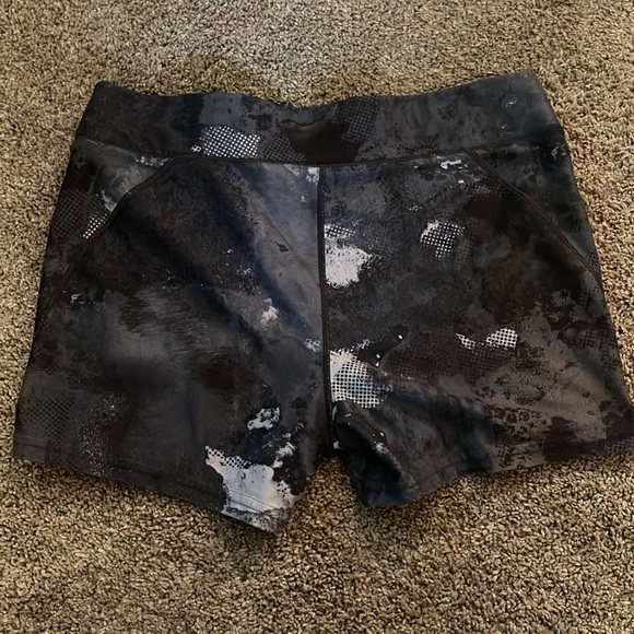 Reebok Spandex - Picture 2 of 5